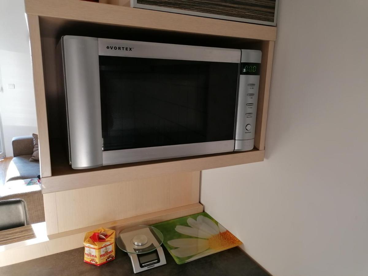 Apartman Breza Krusevac Exterior photo