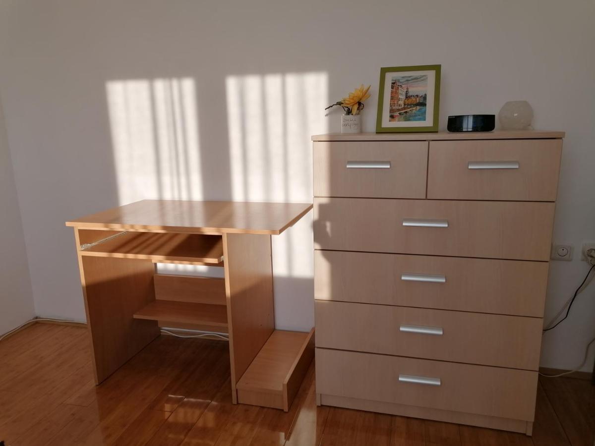 Apartman Breza Krusevac Exterior photo