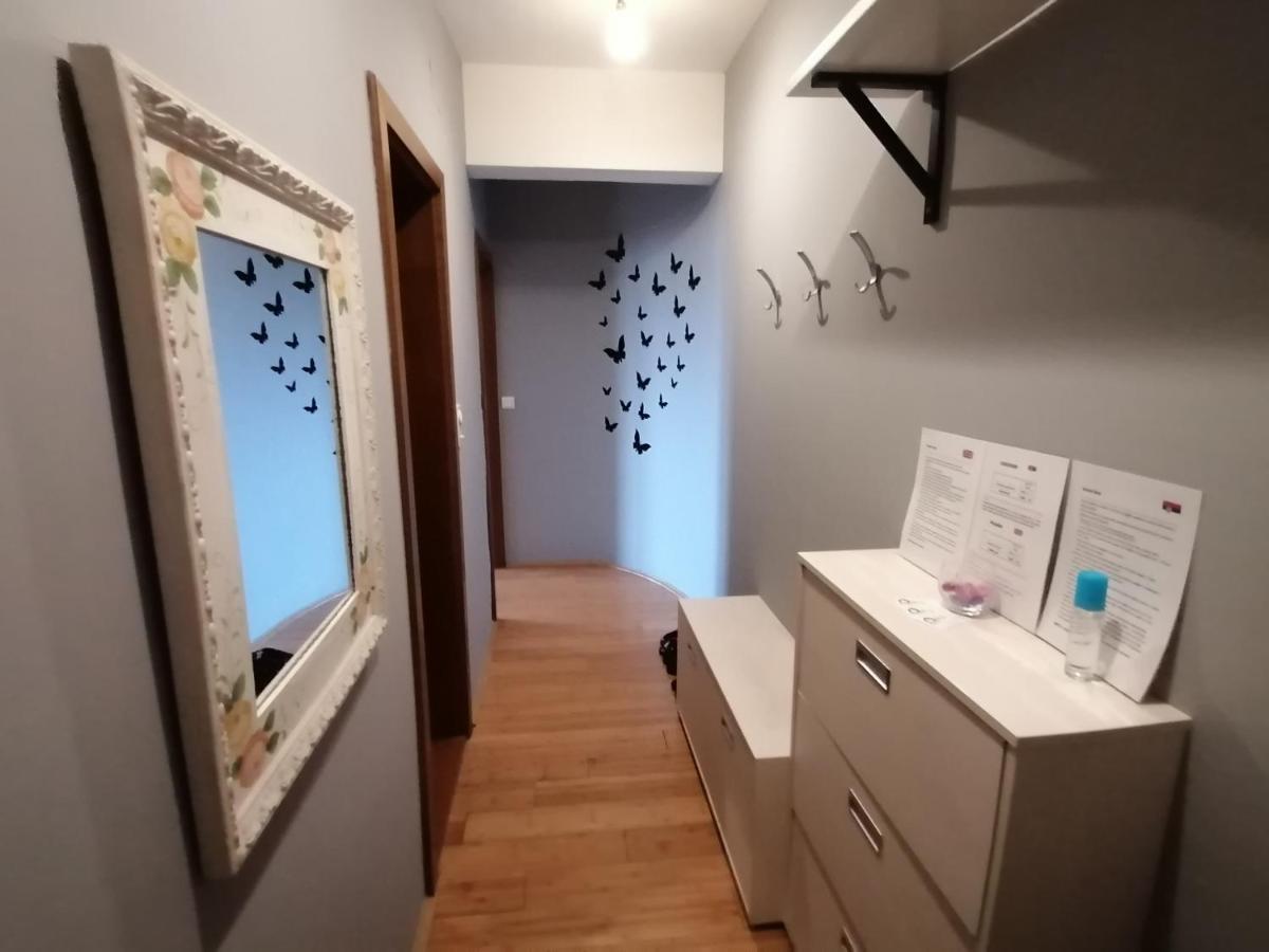 Apartman Breza Krusevac Exterior photo
