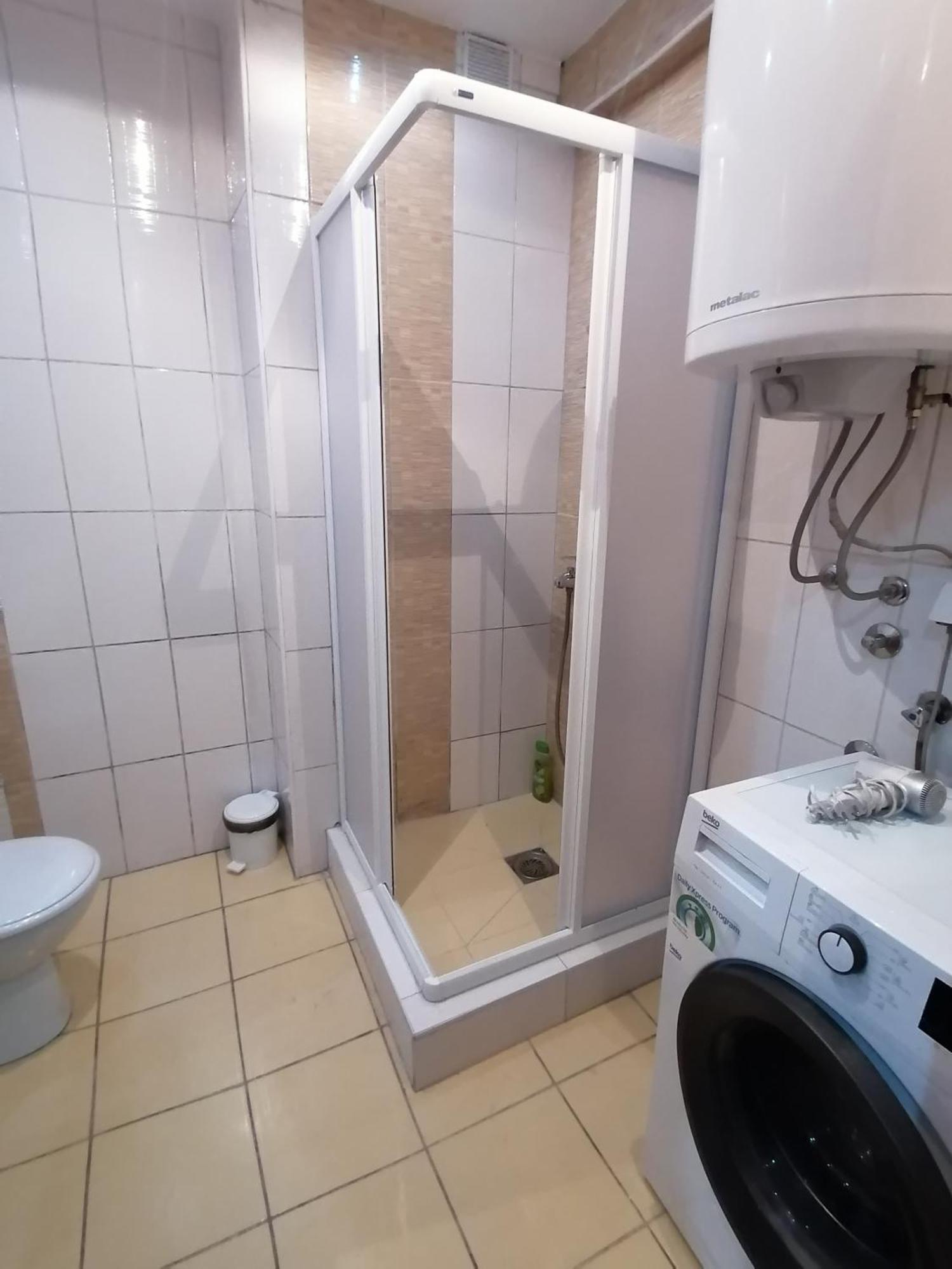 Apartman Breza Krusevac Exterior photo